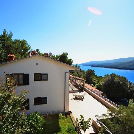 Apartments With A Parking Space Rabac, Labin - 9652 Екстер'єр фото