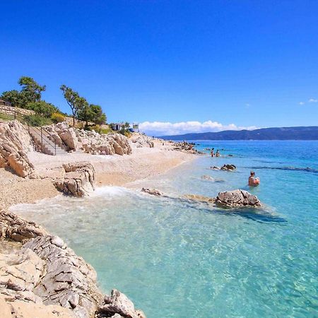 Apartments With A Parking Space Rabac, Labin - 9652 Екстер'єр фото