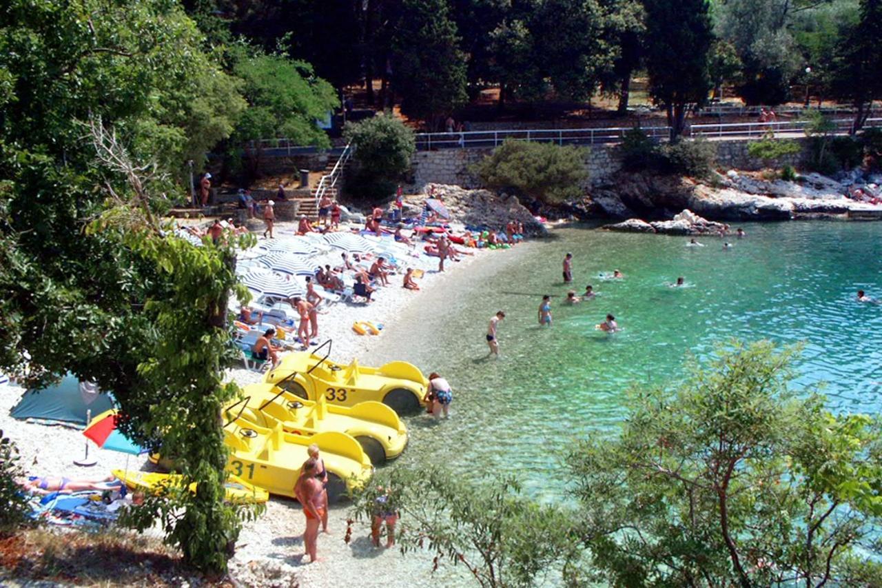 Apartments With A Parking Space Rabac, Labin - 9652 Екстер'єр фото
