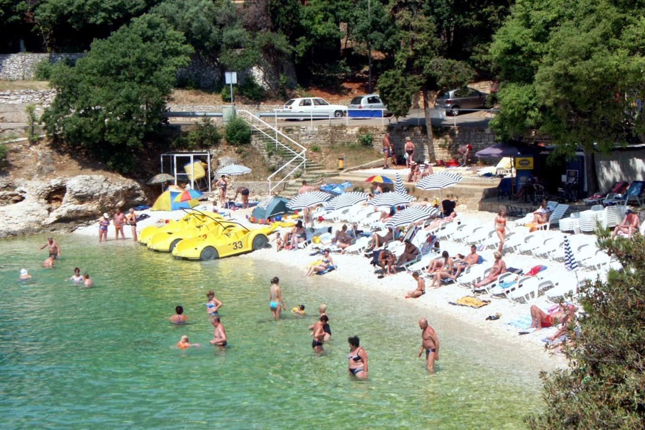 Apartments With A Parking Space Rabac, Labin - 9652 Екстер'єр фото