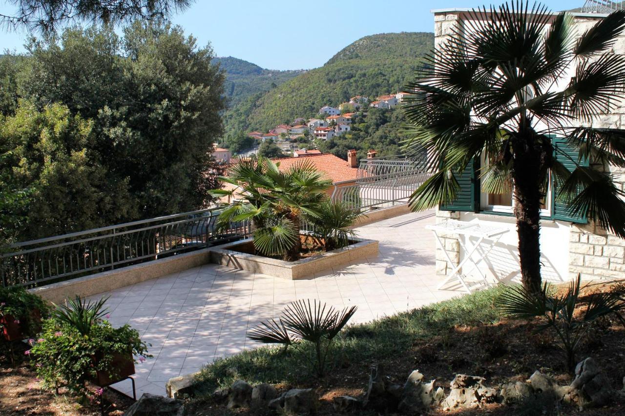 Apartments With A Parking Space Rabac, Labin - 9652 Екстер'єр фото