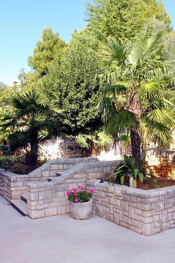 Apartments With A Parking Space Rabac, Labin - 9652 Екстер'єр фото