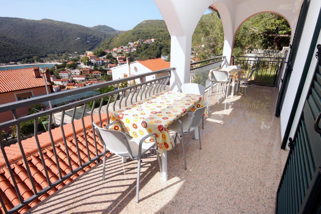 Apartments With A Parking Space Rabac, Labin - 9652 Екстер'єр фото