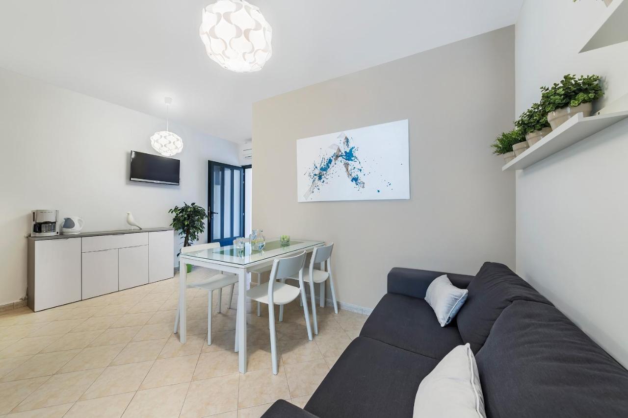 Apartments With A Parking Space Rabac, Labin - 9652 Екстер'єр фото