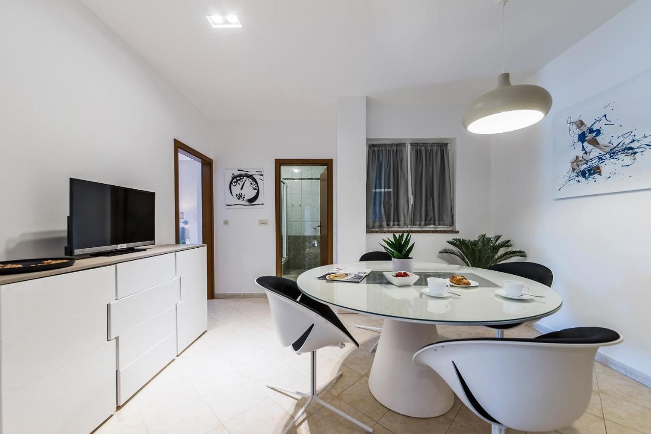 Apartments With A Parking Space Rabac, Labin - 9652 Екстер'єр фото