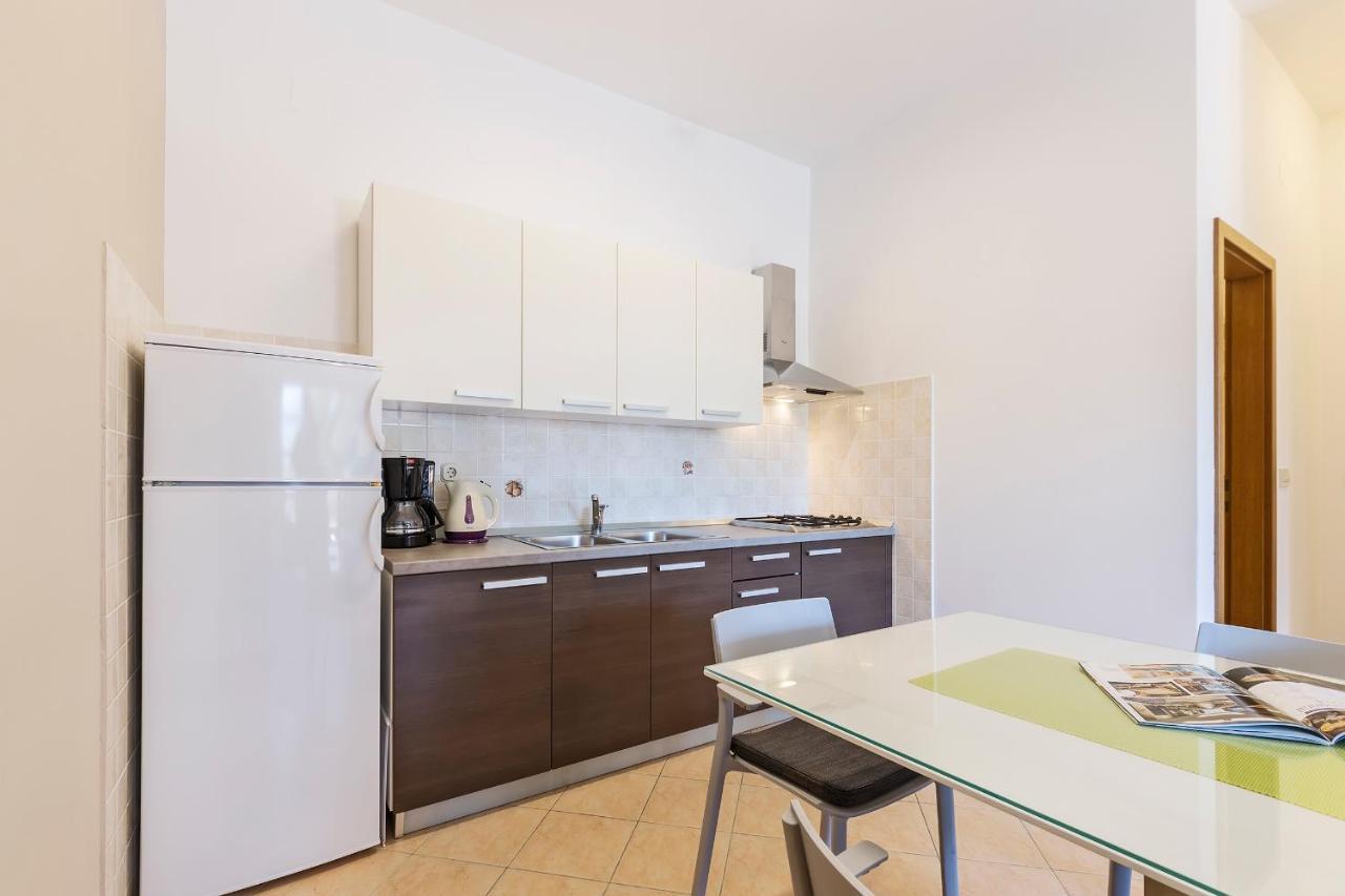 Apartments With A Parking Space Rabac, Labin - 9652 Екстер'єр фото